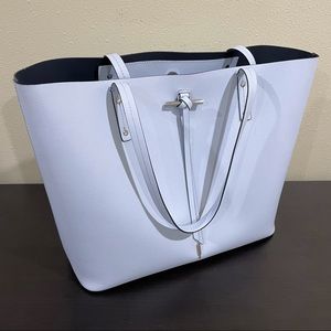 Thacker New York Fran Tote-Cloud Bag